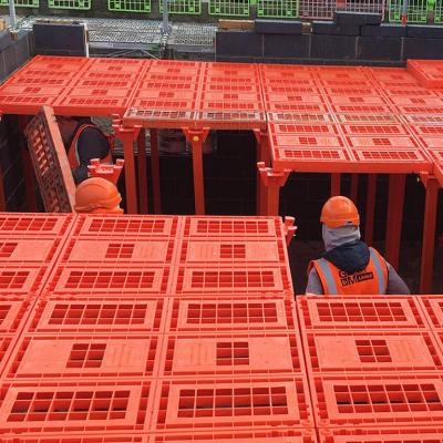 North West Safety Deck 02